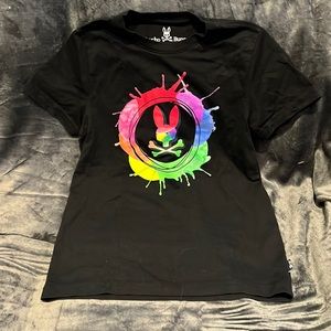 Boys psycho bunny tshirt sz Large listed as size 2